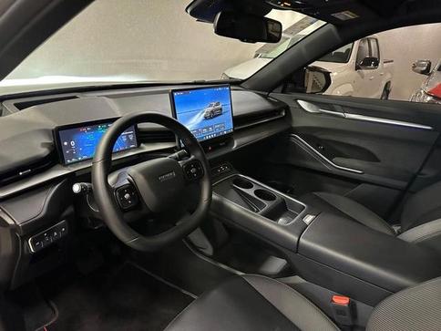 GWM HAVAL H6 GT