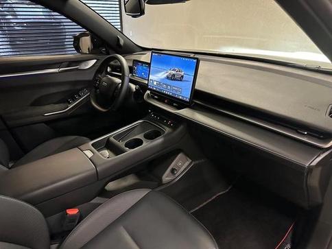GWM HAVAL H6 GT