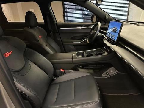 GWM HAVAL H6 GT