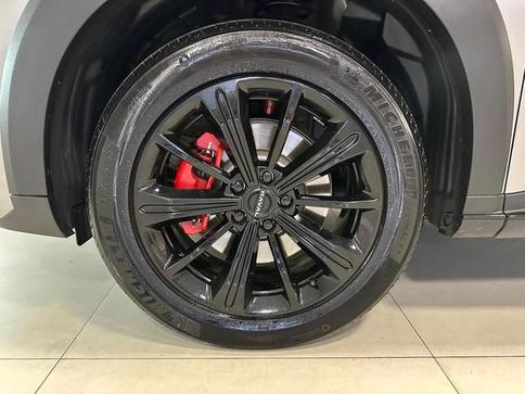 GWM HAVAL H6 GT