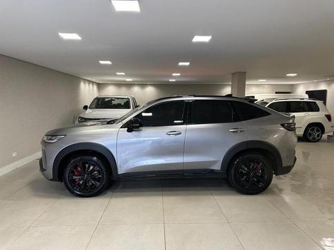 GWM HAVAL H6 GT