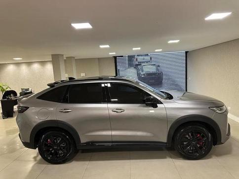 GWM HAVAL H6 GT