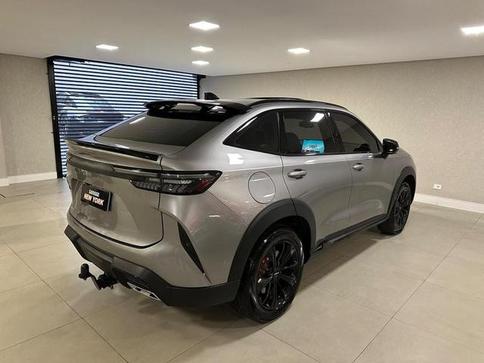 GWM HAVAL H6 GT