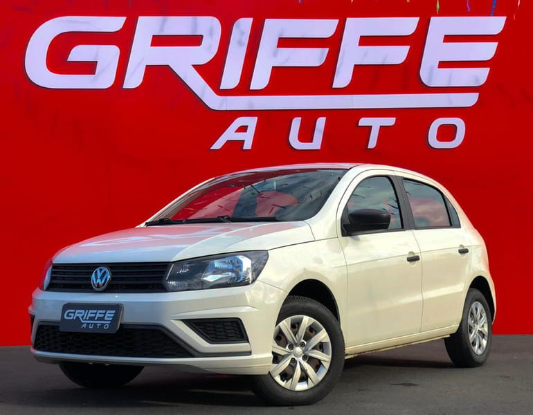 vw gol 1.0 mc4 2019