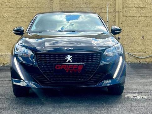 PEUGEOT 208 ACTIVE 1