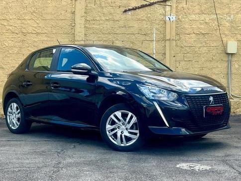 PEUGEOT 208 ACTIVE 1