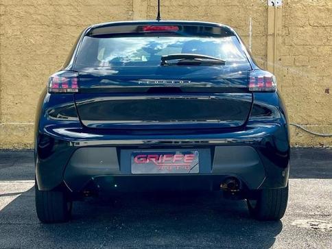 PEUGEOT 208 ACTIVE 1