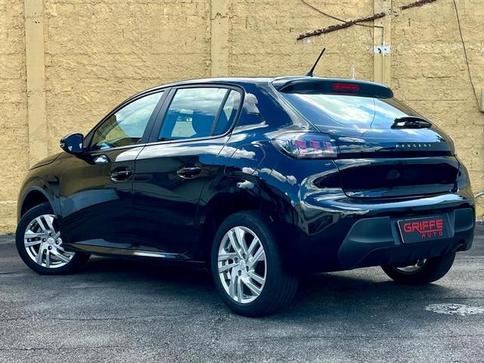 PEUGEOT 208 ACTIVE 1