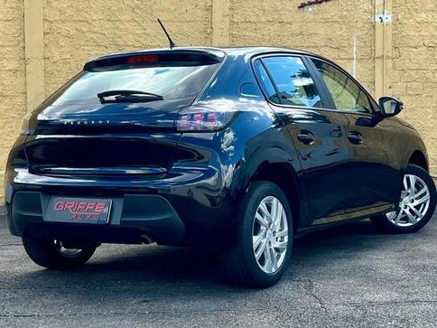 PEUGEOT 208 ACTIVE 1