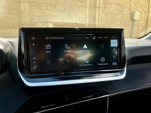 PEUGEOT 208 ACTIVE 1