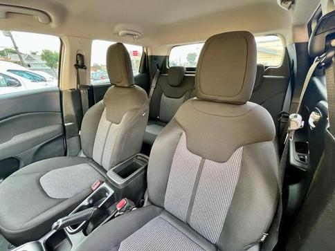 FIAT TORO ENDUR T270 AT6