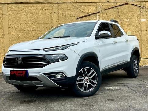 FIAT TORO ENDUR T270 AT6