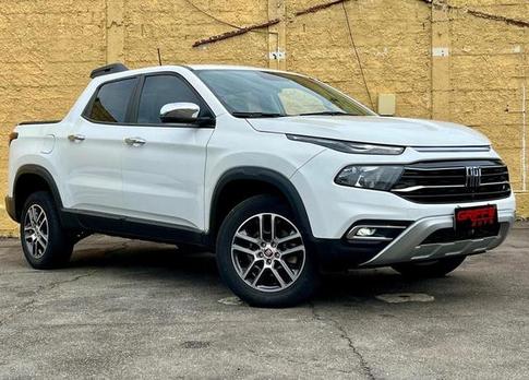 FIAT TORO ENDUR T270 AT6