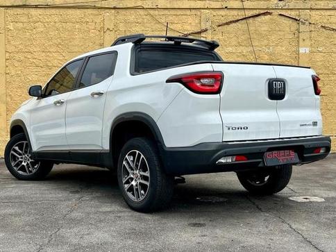 FIAT TORO ENDUR T270 AT6