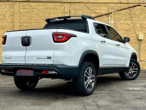 FIAT TORO ENDUR T270 AT6