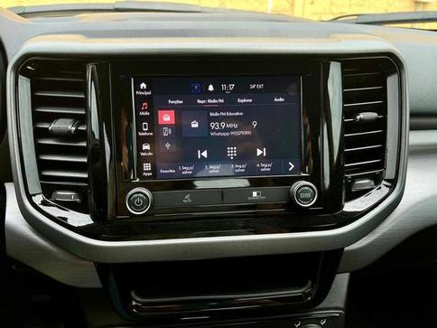 FIAT TORO ENDUR T270 AT6