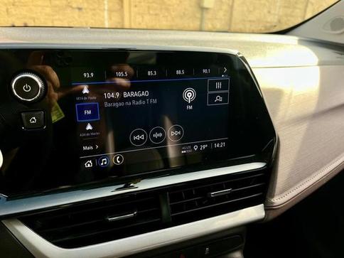 CHEVROLET MONTANA T A LTZ