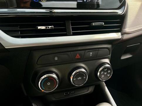 CHEVROLET MONTANA T A LTZ