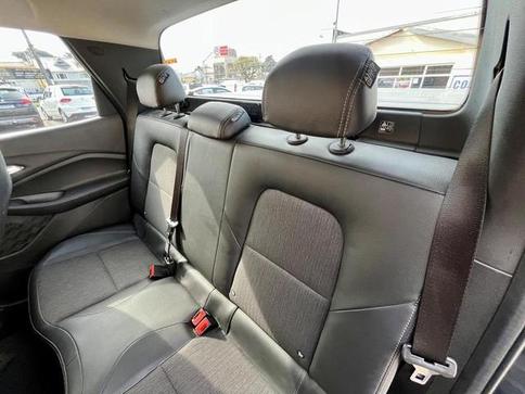 CHEVROLET MONTANA T A LTZ