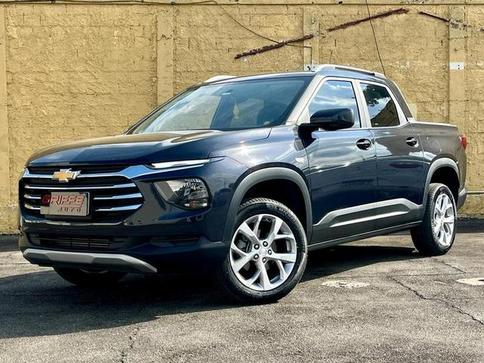 CHEVROLET MONTANA T A LTZ