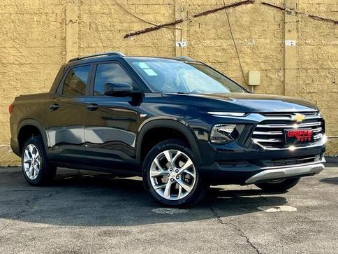 CHEVROLET MONTANA T A LTZ