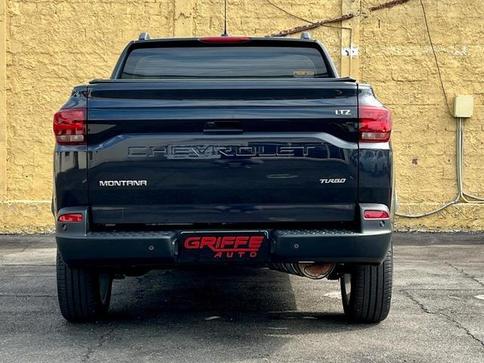 CHEVROLET MONTANA T A LTZ