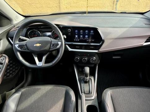 CHEVROLET MONTANA T A LTZ