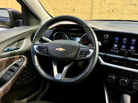 CHEVROLET MONTANA T A LTZ