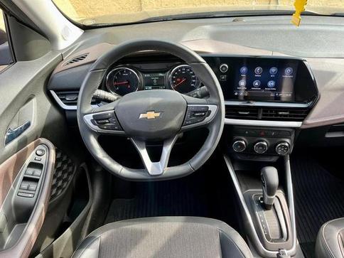 CHEVROLET MONTANA T A LTZ