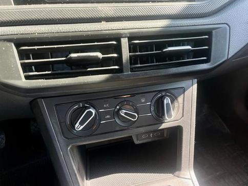 VOLKSWAGEN POLO TRACK MA