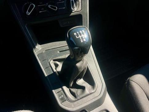 VOLKSWAGEN POLO TRACK MA