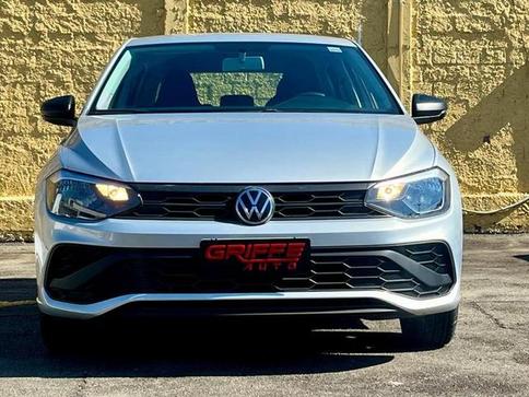 VOLKSWAGEN POLO TRACK MA