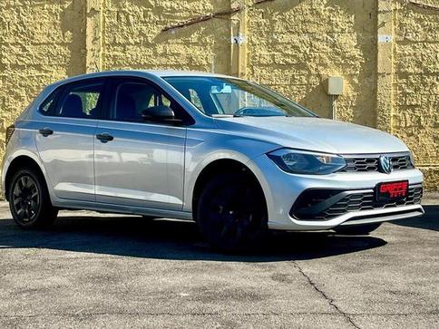 VOLKSWAGEN POLO TRACK MA