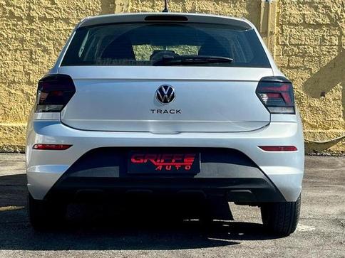VOLKSWAGEN POLO TRACK MA