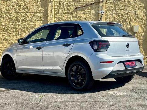VOLKSWAGEN POLO TRACK MA