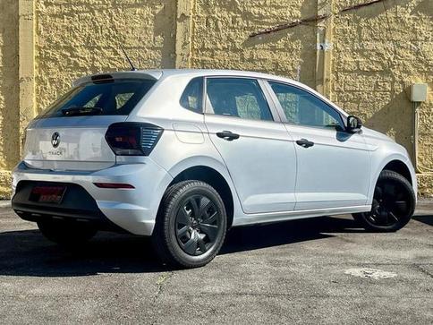 VOLKSWAGEN POLO TRACK MA
