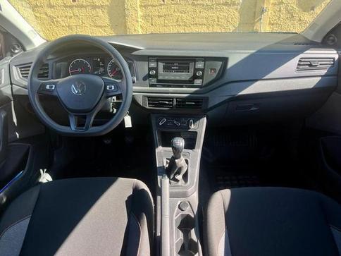 VOLKSWAGEN POLO TRACK MA