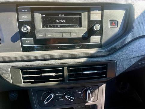 VOLKSWAGEN POLO TRACK MA