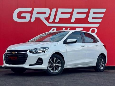 CHEVROLET ONIX 10MT LT2