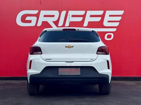 CHEVROLET ONIX 10MT LT2