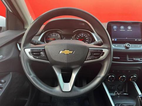 CHEVROLET ONIX 10MT LT2