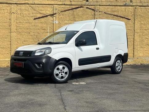FIAT FIORINO ENDURANCE