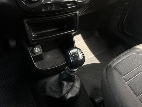 FIAT FIORINO ENDURANCE