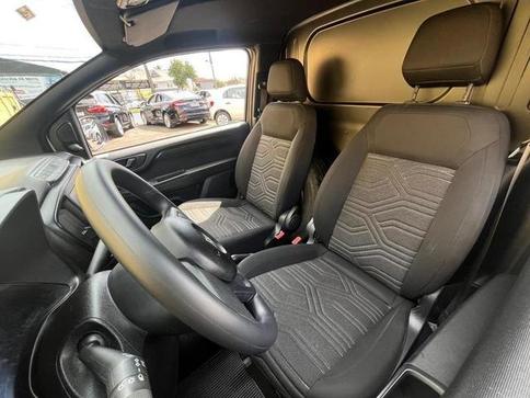 FIAT FIORINO ENDURANCE