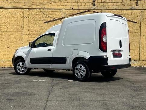 FIAT FIORINO ENDURANCE