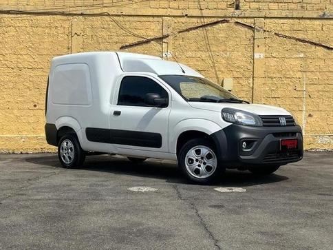 FIAT FIORINO ENDURANCE