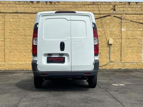 FIAT FIORINO ENDURANCE