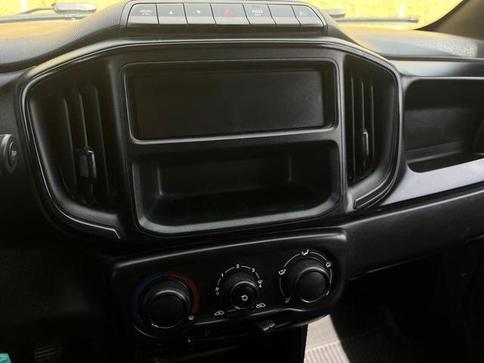 FIAT FIORINO ENDURANCE