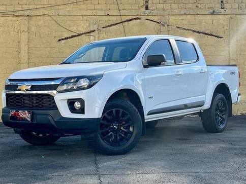 CHEVROLET S10 LT DD4A