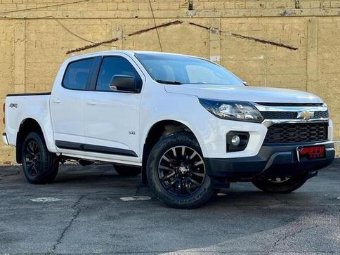 CHEVROLET S10 LT DD4A